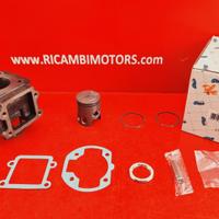 GRUPPO TERMICO MINARELLI VERTICALE BOOSTER