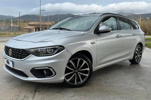 Fiat Tipo 1.6 Mjt S&S SW Lounge S-Design