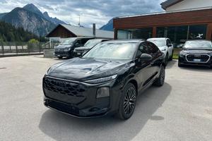 Audi Q3 SPB TFSI 150 kW S tronic quattro Line edit