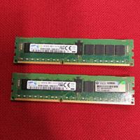 2 MODULI RAM DDR3L SAMSUNG 16GB, (2 x 8GB)
