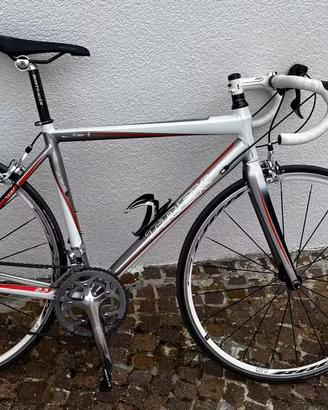 Bici da corsa trek