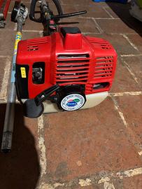 Decespugliatore multifunzione