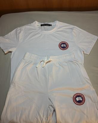 Completi Canada Goose
