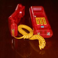 Telefono Swatch Twin Phone