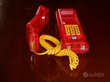 Telefono Swatch Twin Phone