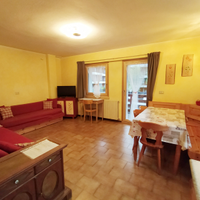 Bilocale Bormio 2/5 posti via funivie63