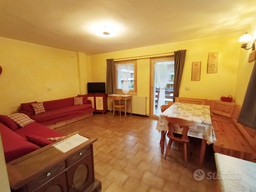 Bilocale Bormio 2/5 posti via funivie63