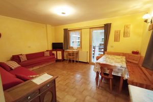 Bilocale Bormio 2/5 posti via funivie63