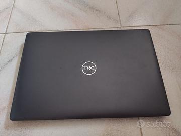 DELL Latitude 5300 I5 16/512