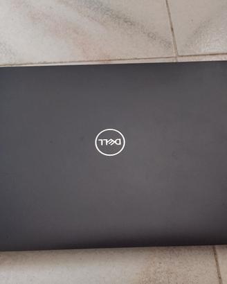 DELL Latitude 5300 I5 16/512