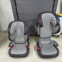 Seggiolino Auto omologato kinderkraft Unity