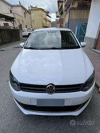 Polo 1.6 tdi comfortline