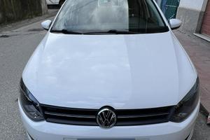 Polo 1.6 tdi comfortline