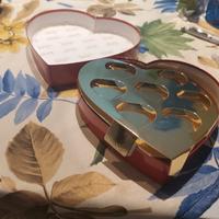 scatola a forma di cuore ❤️ Lindor 