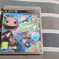 Little Big Planet 2 ps3