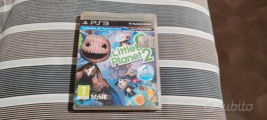 Little Big Planet 2 ps3