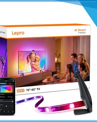 Retroilluminazione LED per Tv da 78-85 pollici