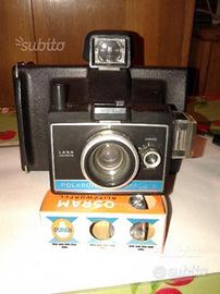 Polaroid colorpack II