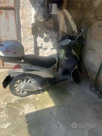 Vendere  Liberty Piaggio 125
