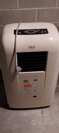 Climatizzatore portatile classe A, marca COOLIX