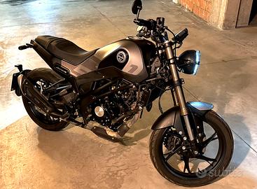 Benelli Leoncino