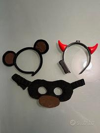 Accessori carnevale