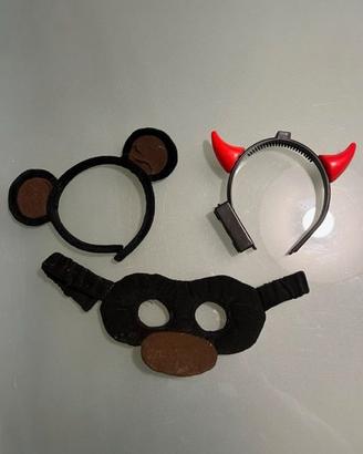 Accessori carnevale