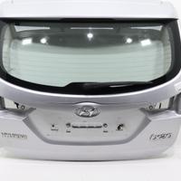 PORTELLONE POSTERIORE COMPLETO HYUNDAI iX20 Serie