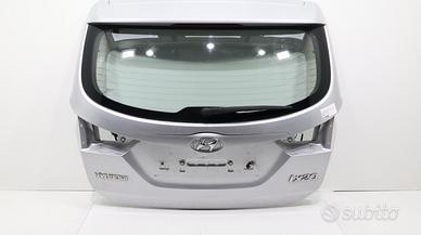 PORTELLONE POSTERIORE COMPLETO HYUNDAI iX20 Serie