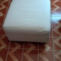 Puff per arredamento