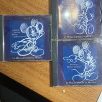 La Magia Disney in Musica