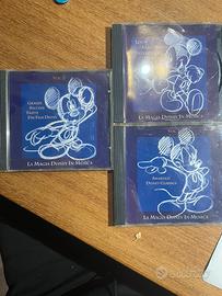 La Magia Disney in Musica