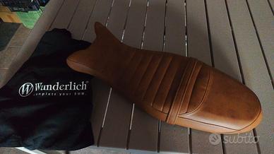 BMW r nine t scrambler