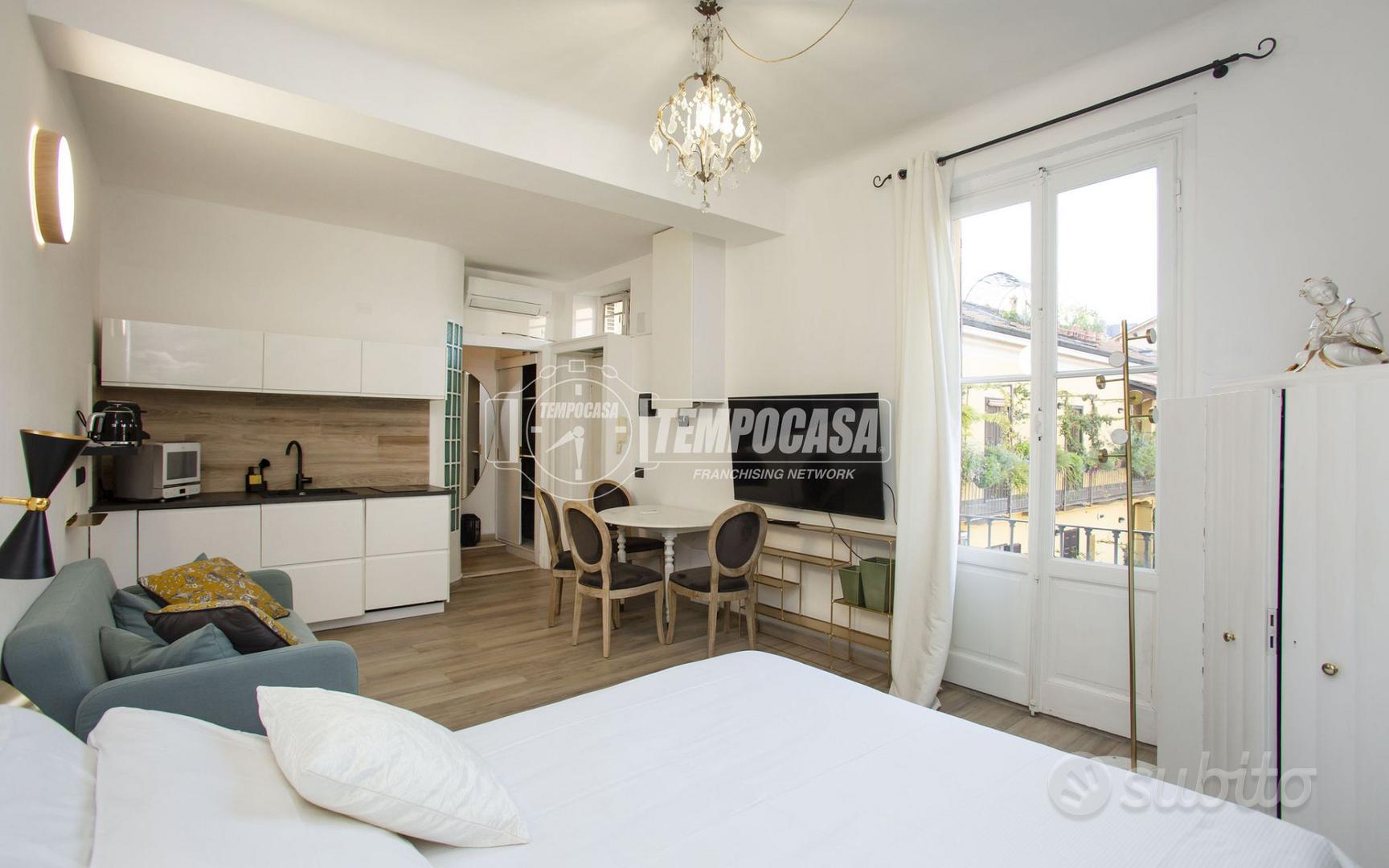 Appartamento – Milano, Borgo Ortolani, Porta Volta - Vista 4