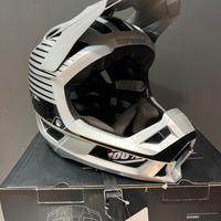 Casco bici INTEGRALE NUOVO 100%