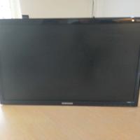 Monitor Samsung 22pollici 