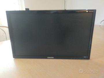 Monitor Samsung 22pollici 