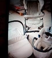 trio peg Perego 