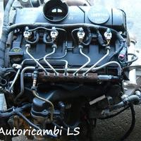 Motore ford phfa