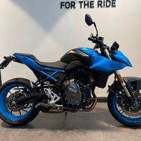 Suzuki GSX-8S GSX8S DEPOTENZIATA A2