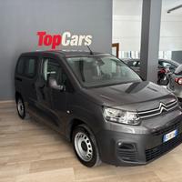 CITROEN BERLINGO 3 posti VETRATO 1.5 130 CLUB M