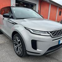 Land Rover Range Evoque 2.0D I4-L.Flw 150 CV AWD A