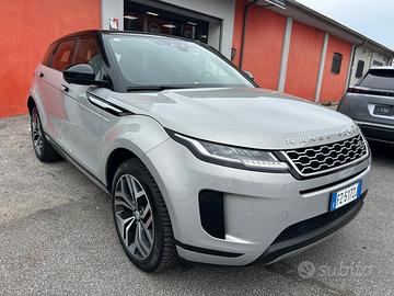 Land Rover Range Evoque 2.0D I4-L.Flw 150 CV AWD A