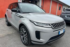 Land Rover Range Evoque 2.0D I4-L.Flw 150 CV AWD A