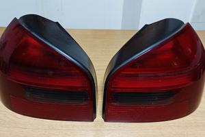FARI FANALI POSTERIORI AUDI A3 1996/2003 8L