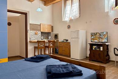 Monolocale centralissimo ad Oristano