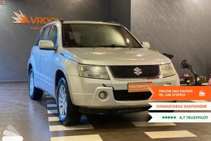 SUZUKI Grand Vitara 2� Grand Vitara 1.9 DDiS 5 ...
