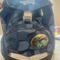 Zaino scuola primaria