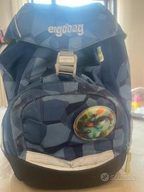 Zaino scuola primaria