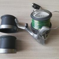 mulinello surfcasting RYOBI